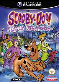 Packshot Scooby NGC
