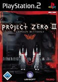 Project Zero 2-Packshot