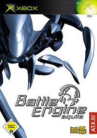 Cover Battle Engine Aquila