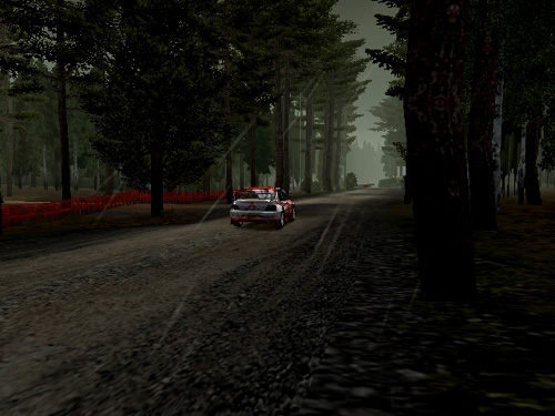 Colin McRea Rally 04 (Xbox)