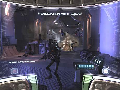 Republic Commando Xbox